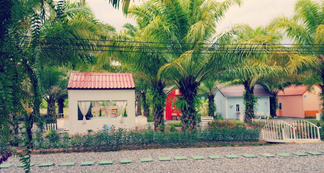 道建特拉美景酒店 北柳 外观 照片