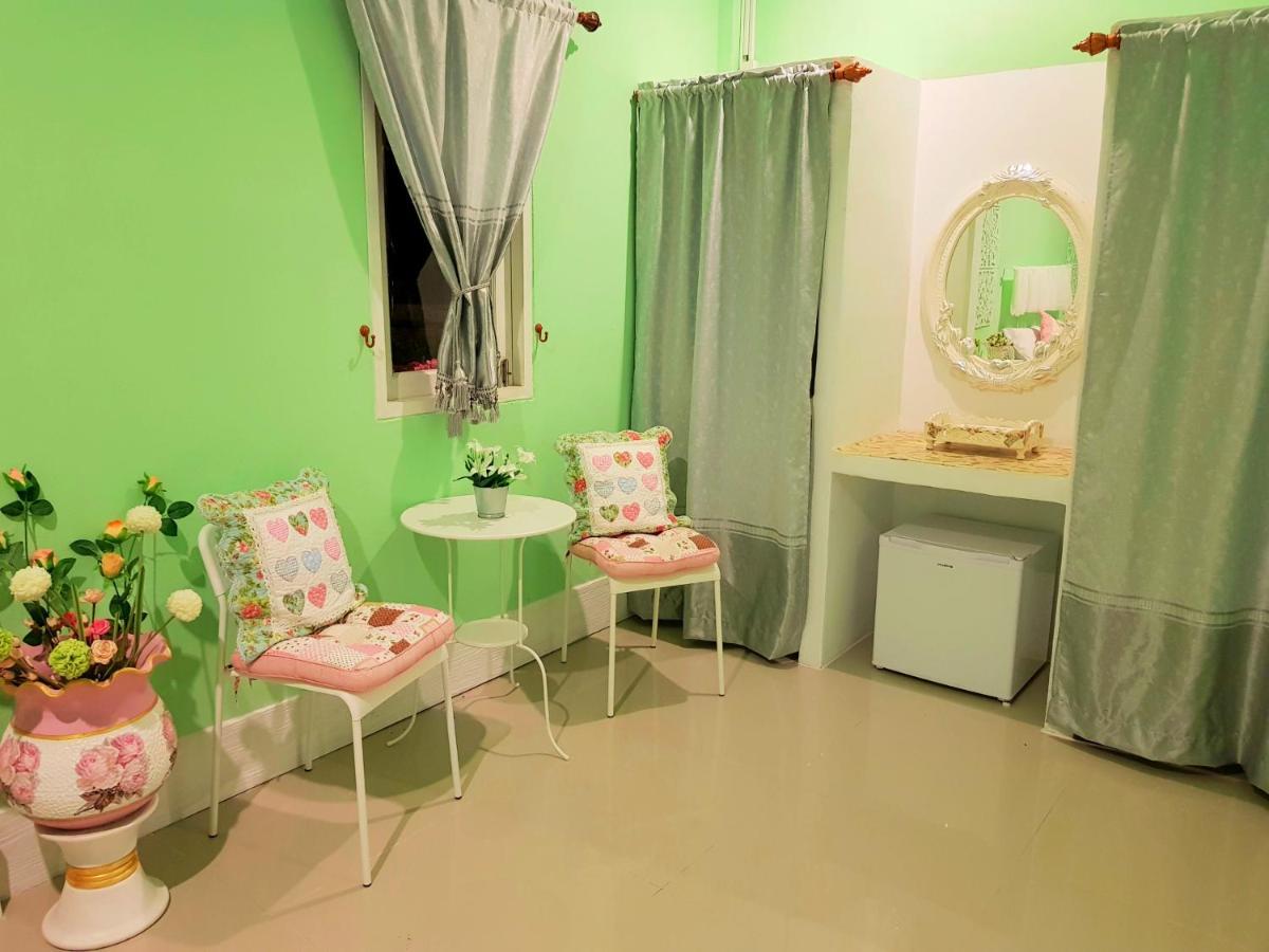 道建特拉美景酒店 北柳 外观 照片