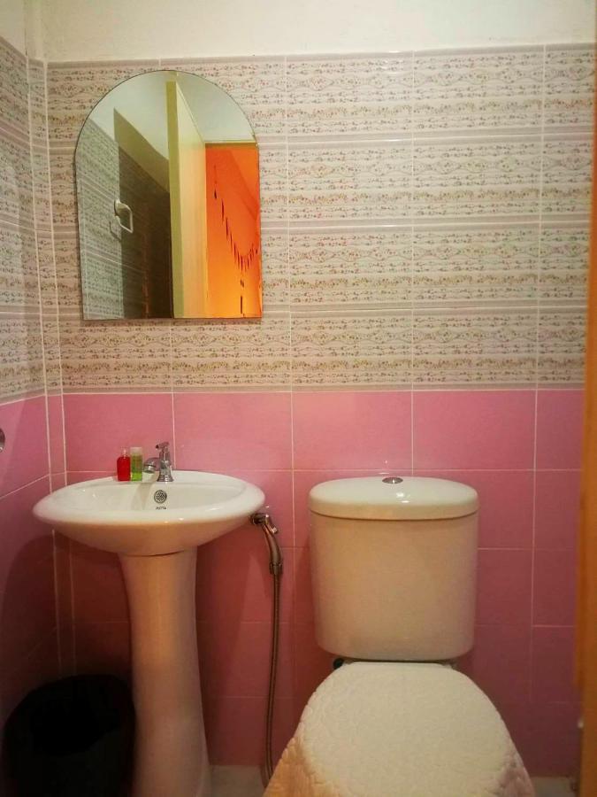 道建特拉美景酒店 北柳 外观 照片